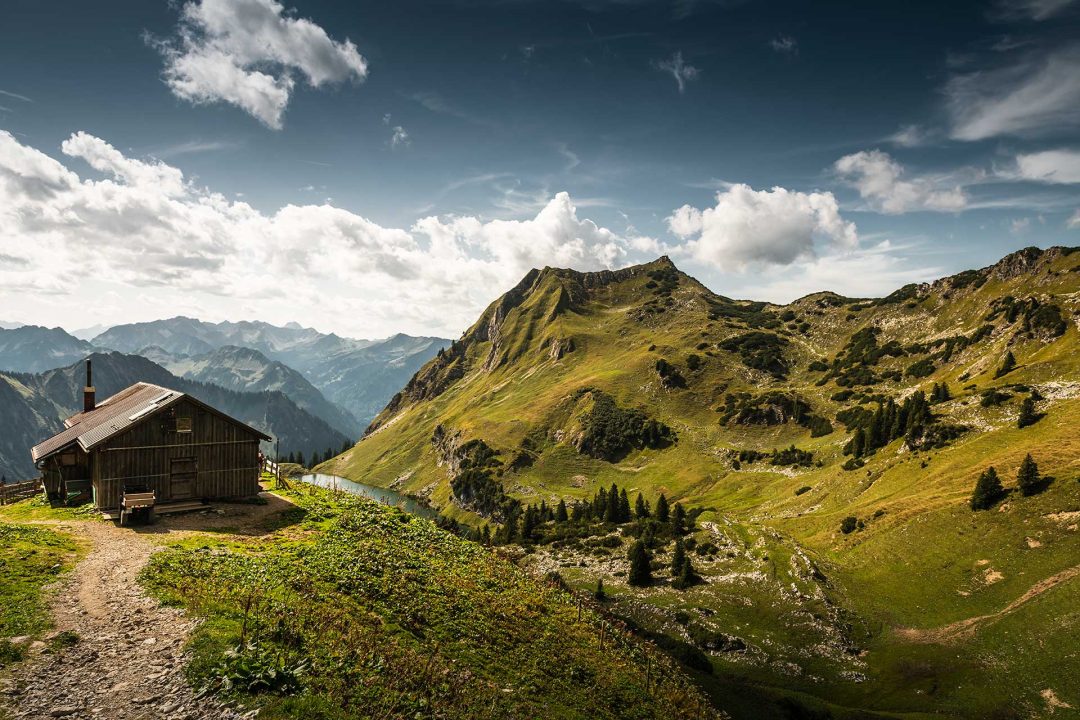 Breathtaking mountain landscapes Philipp Schumacher Fine Art Prints